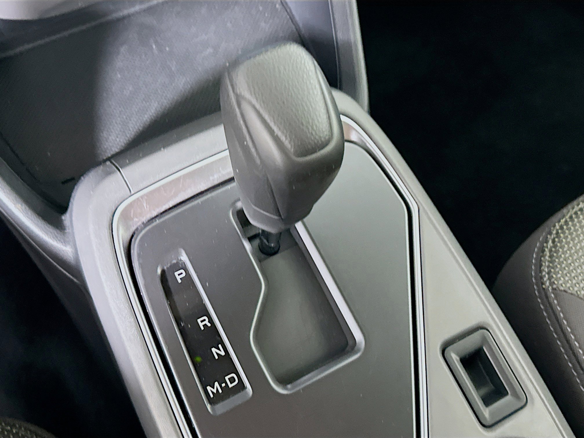 Used 2024 Subaru Crosstrek 2.0i Premium image 24