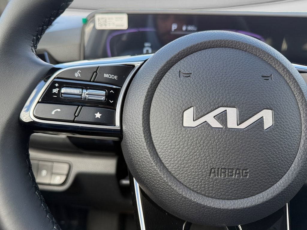 New 2026 Kia Seltos S AWD/4WD image 25