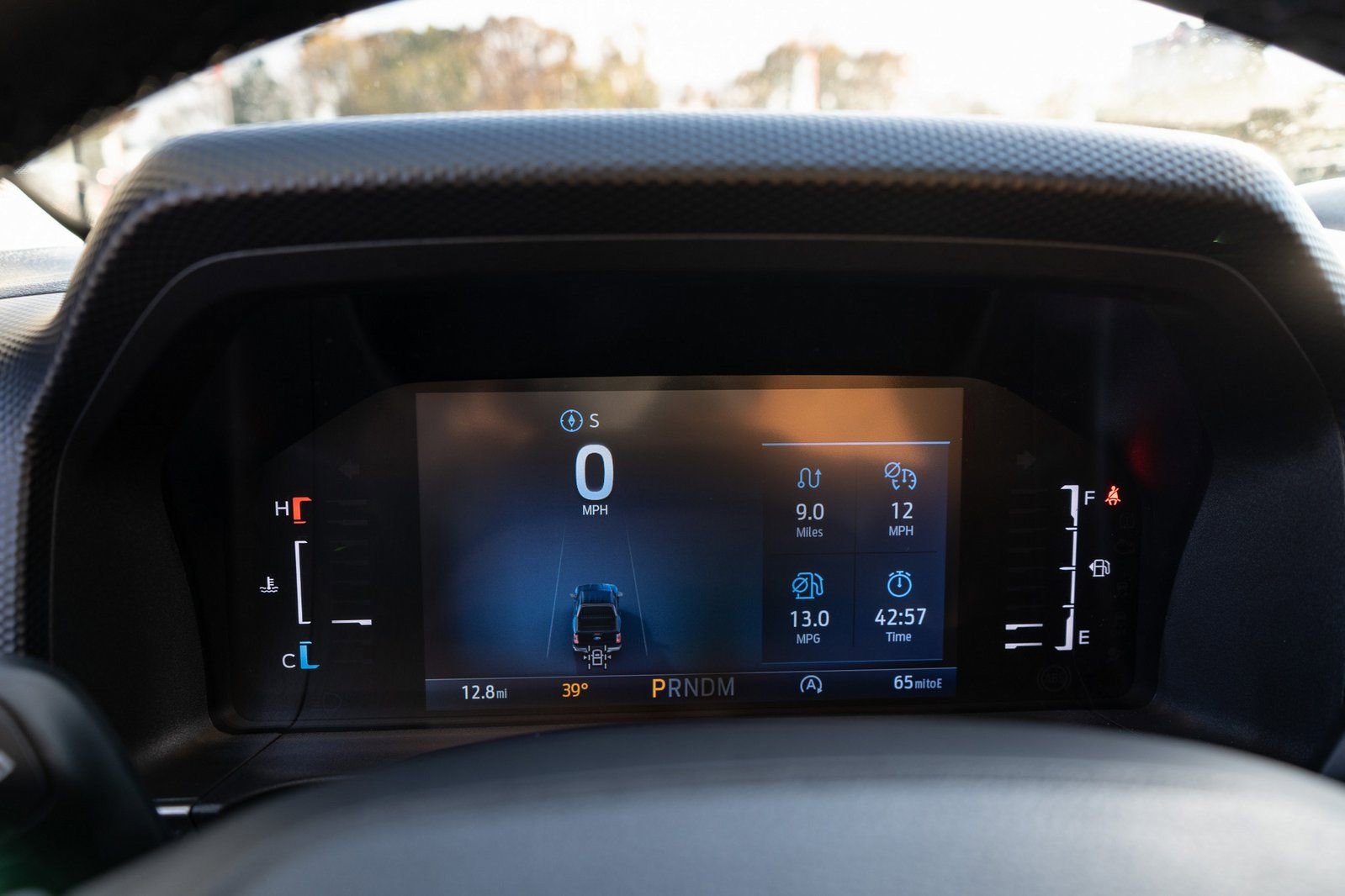 New 2025 Ford Ranger XLT w/ FX4 Off-Road Package image 27