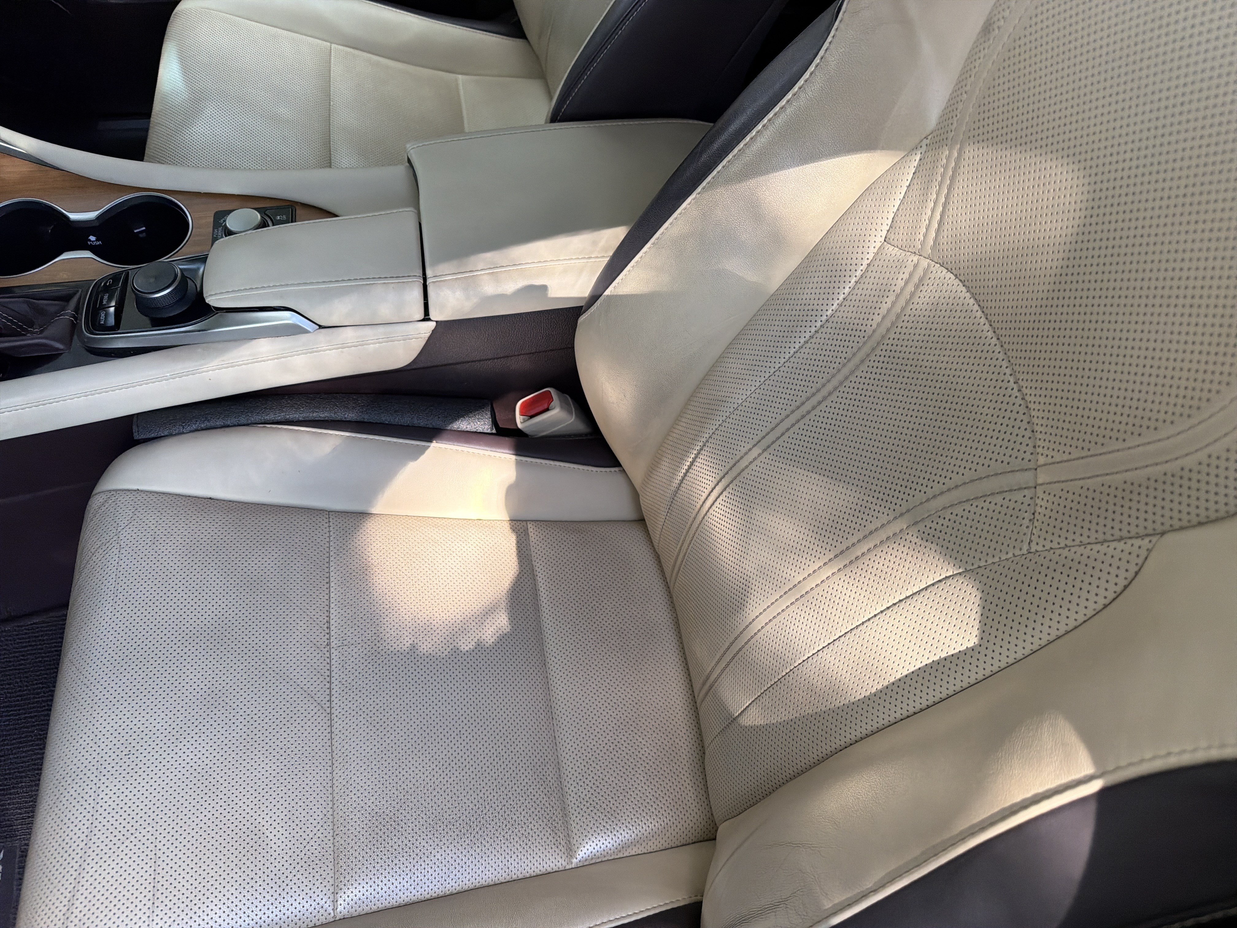 Used 2016 Lexus RX 350 FWD w/ Premium Package image 15