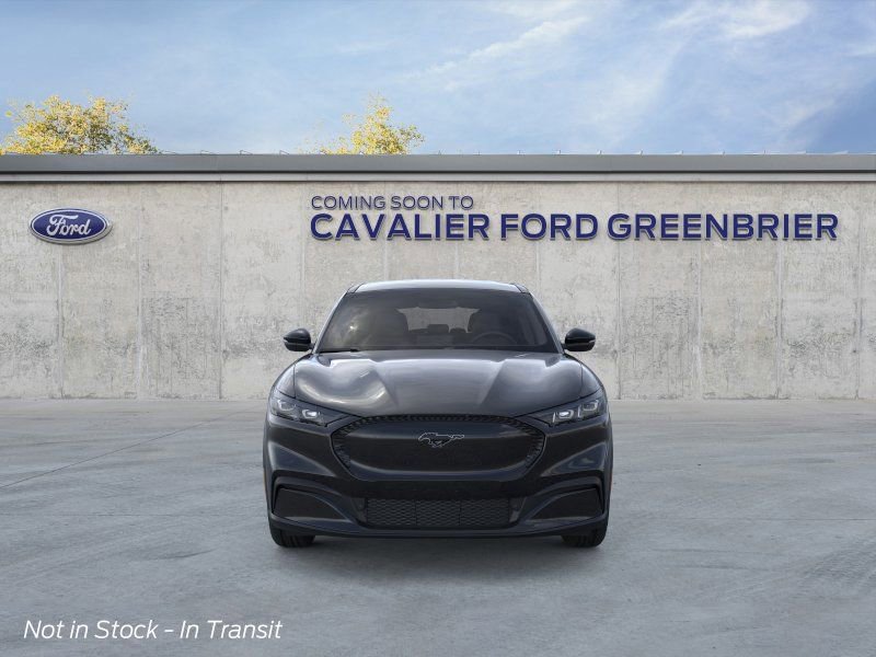 New 2026 Ford Mustang Mach-E Select image 6
