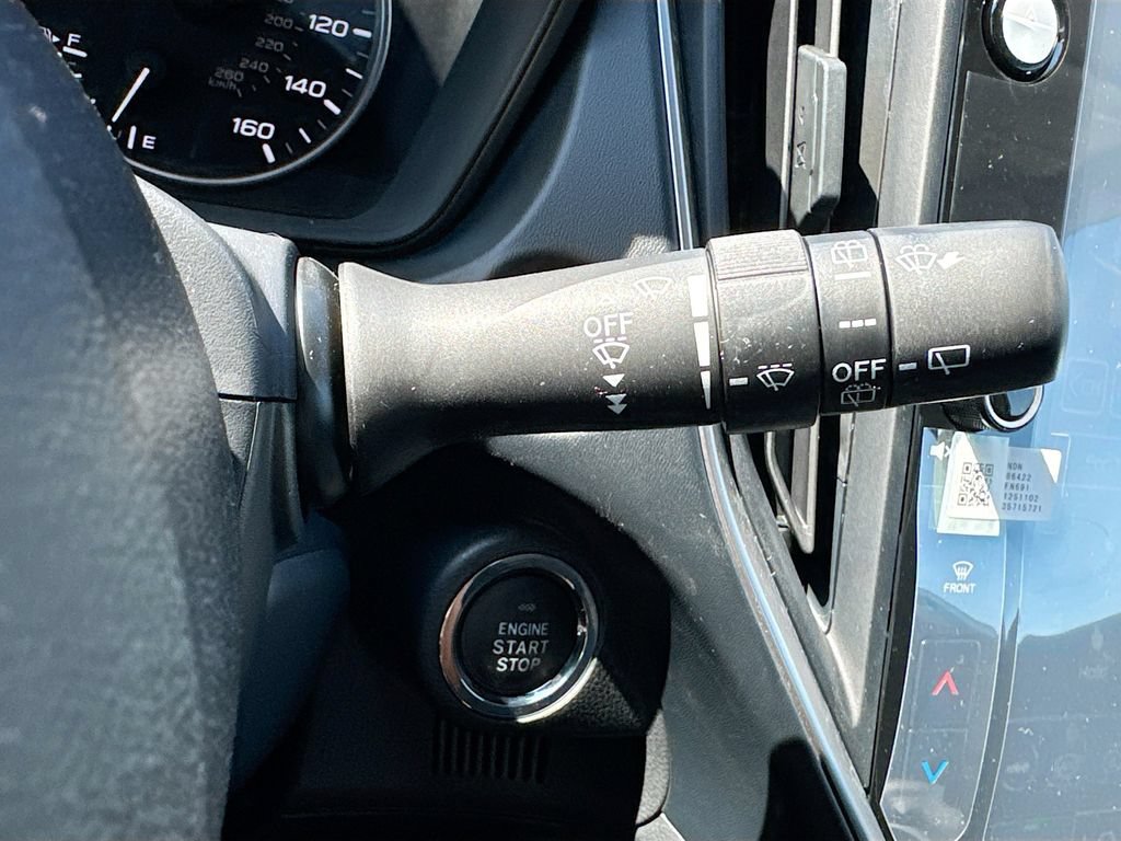 New 2026 Subaru Impreza 2.0i Sport AWD/4WD image 14