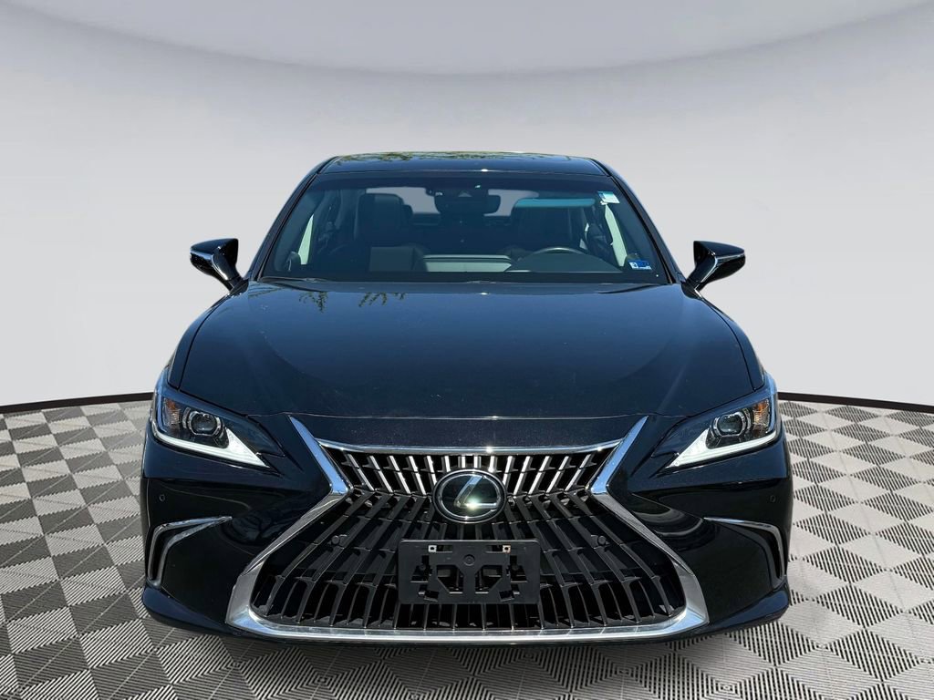Used 2022 Lexus ES 350 Premium w/ Premium Package image 6
