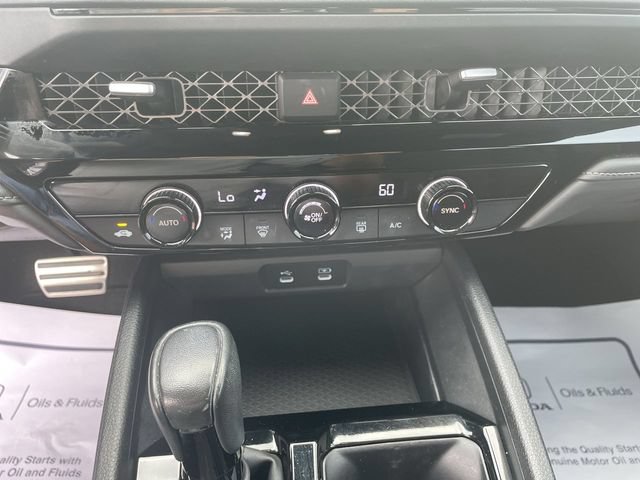 Certified 2023 Honda Accord Sport image 19