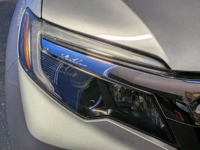 Used 2020 Honda Ridgeline RTL image 10