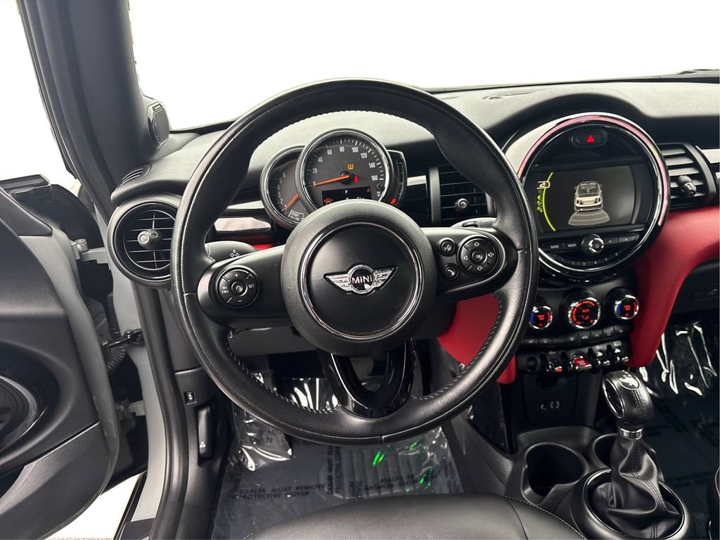 Used 2018 MINI Cooper Convertible FWD image 18