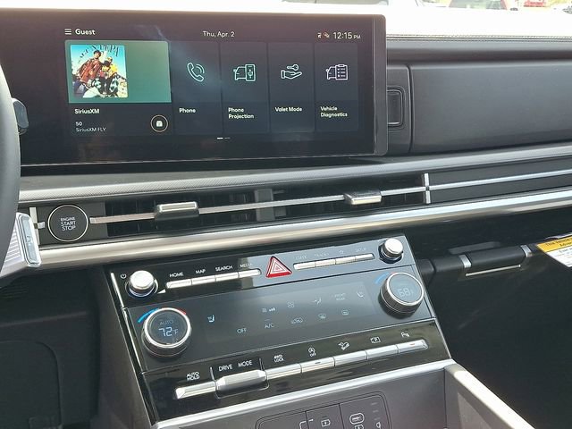 New 2026 Hyundai Santa Fe SEL image 7