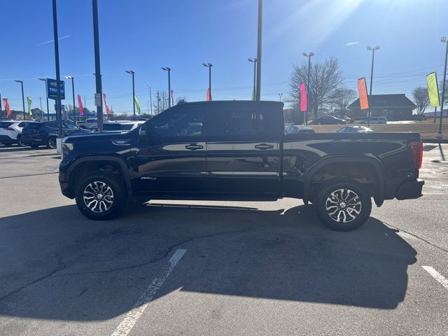 Used 2022 GMC Sierra 1500 AT4 w/ AT4 Premium Package image 7
