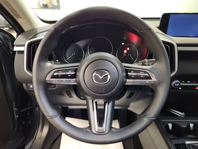 Certified 2024 MAZDA CX-50 AWD 2.5 S w/ Cargo Package image 18
