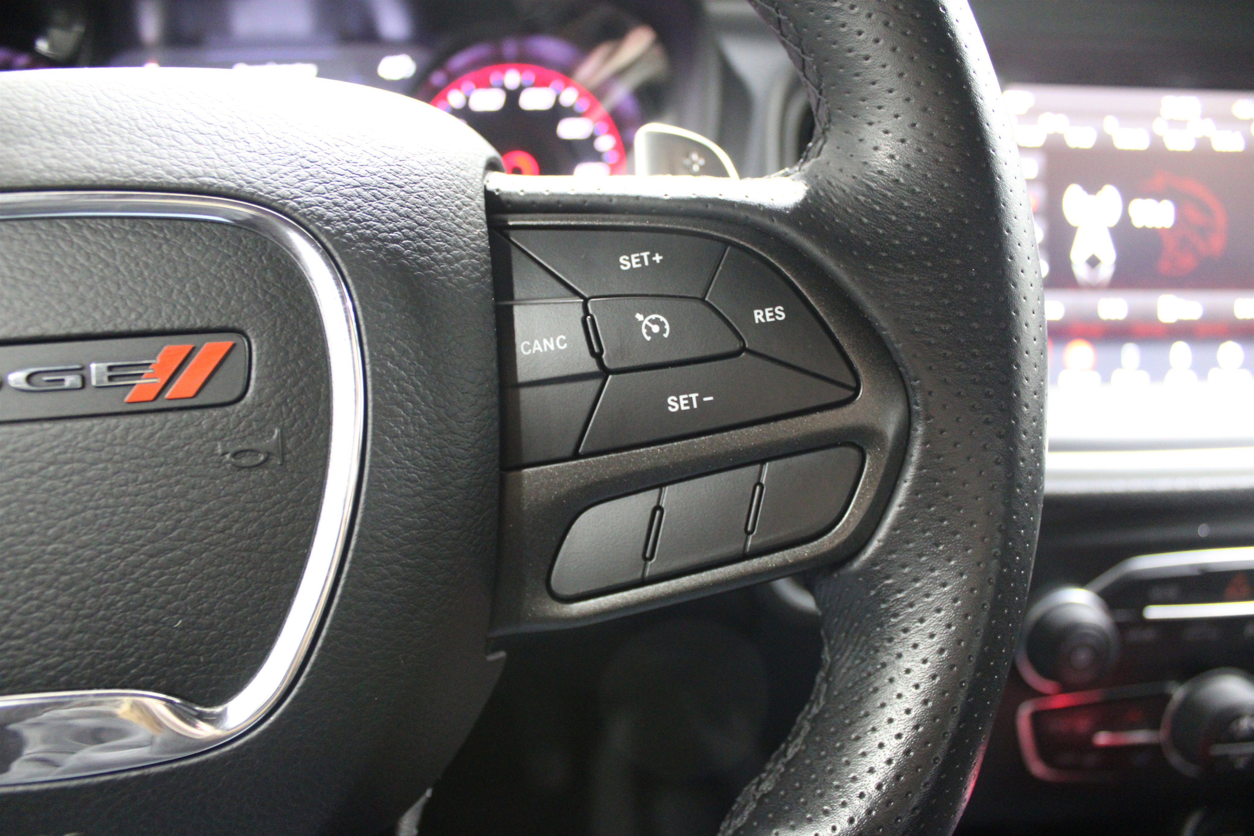 Used 2022 Dodge Charger GT w/ Blacktop Package image 11