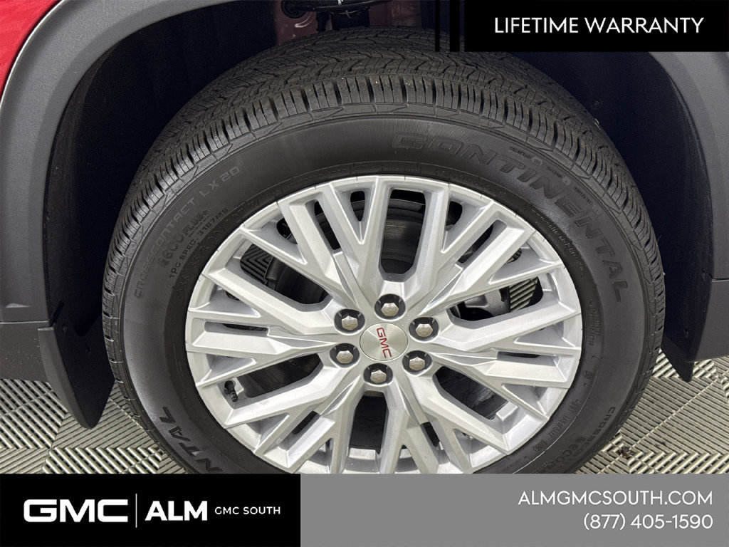 New 2026 GMC Acadia Elevation w/ Elevation Premium Package FWD image 14