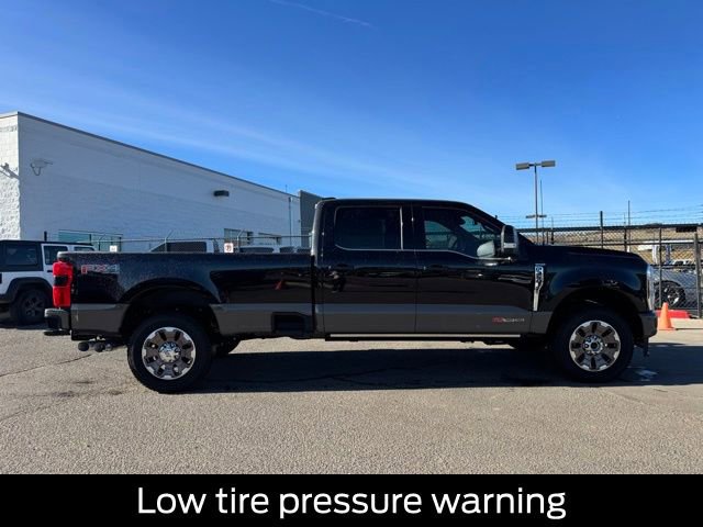New 2026 Ford F350 King Ranch image 6