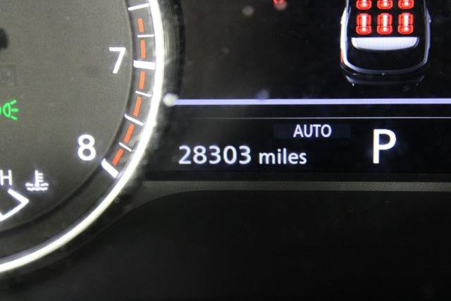 Certified 2025 Nissan Pathfinder SV AWD/4WD image 28