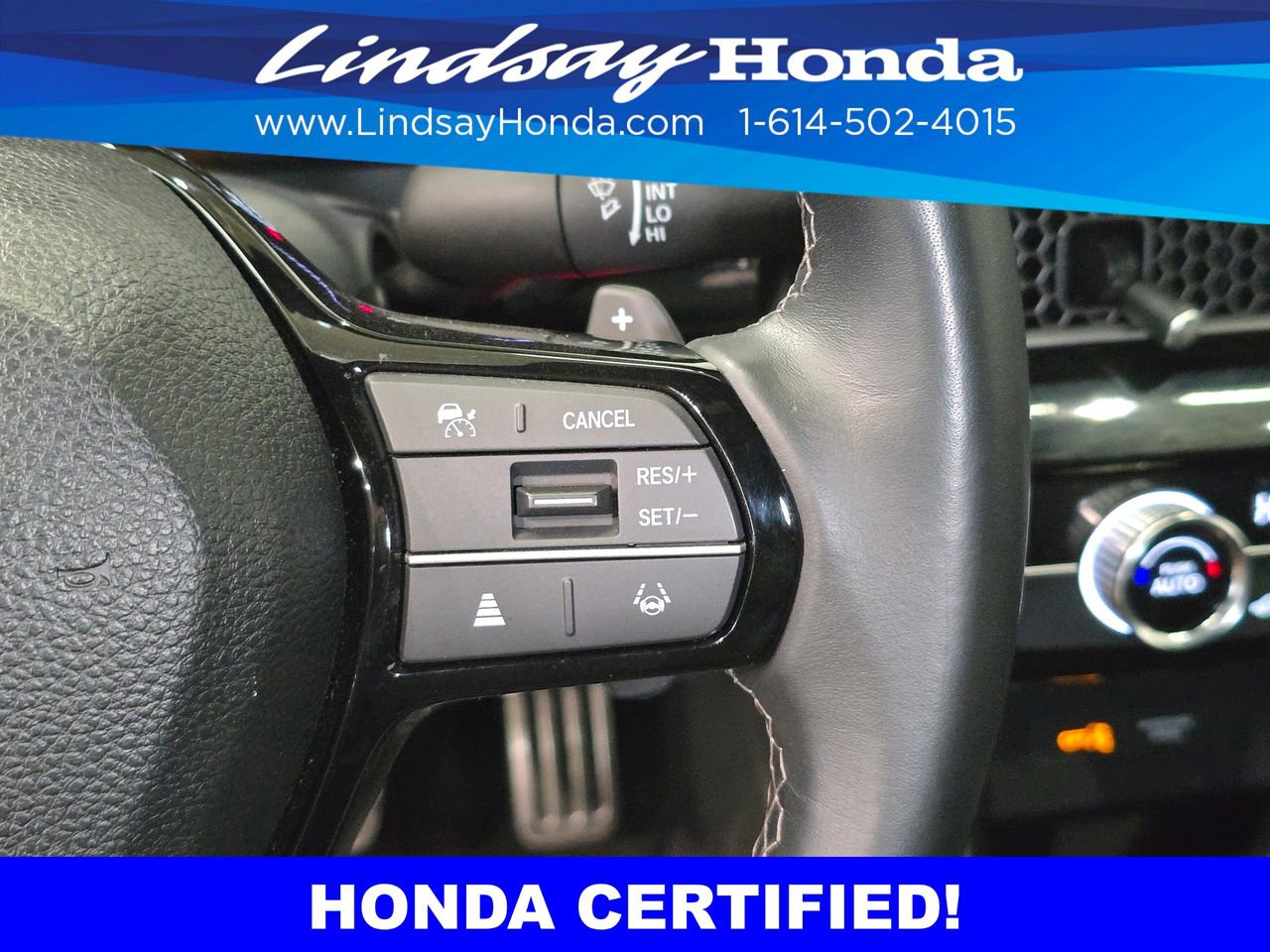 Certified 2024 Honda Civic Sport image 17