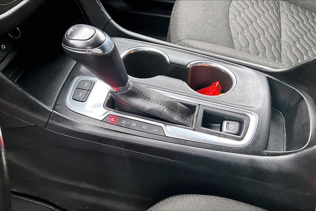 Used 2019 Chevrolet Equinox LT image 19