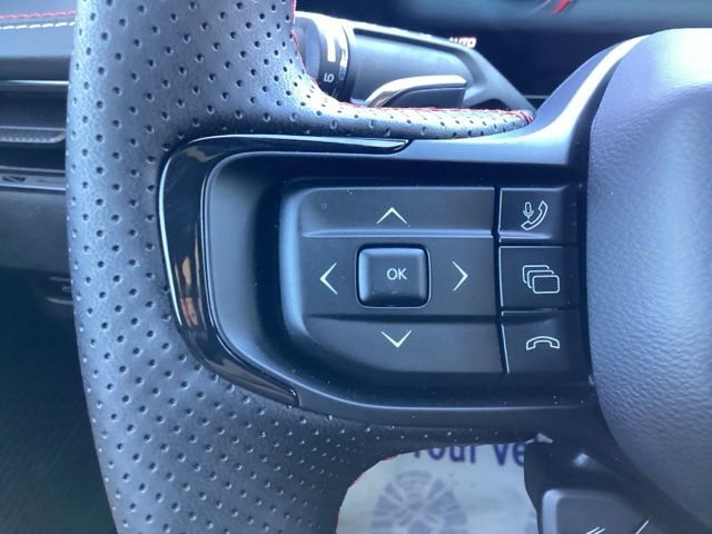 New 2026 Dodge Charger Scat Pack AWD/4WD image 23