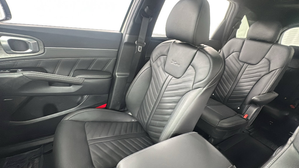 New 2026 Kia Sorento SX Prestige AWD/4WD image 13
