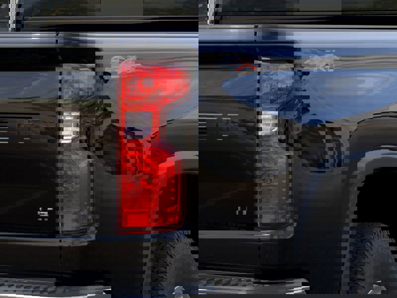 New 2025 Chevrolet Silverado 3500 LT w/ All Star Edition image 35