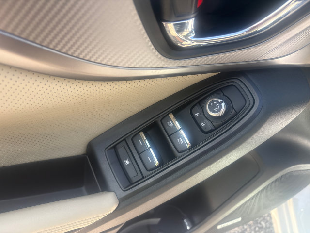 Certified 2022 Subaru Impreza 2.0i Limited AWD/4WD image 20
