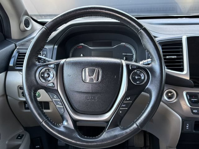 Used 2017 Honda Pilot EX-L image 27