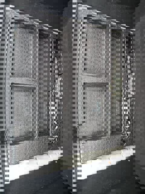 Used 2017 Honda HR-V LX image 26