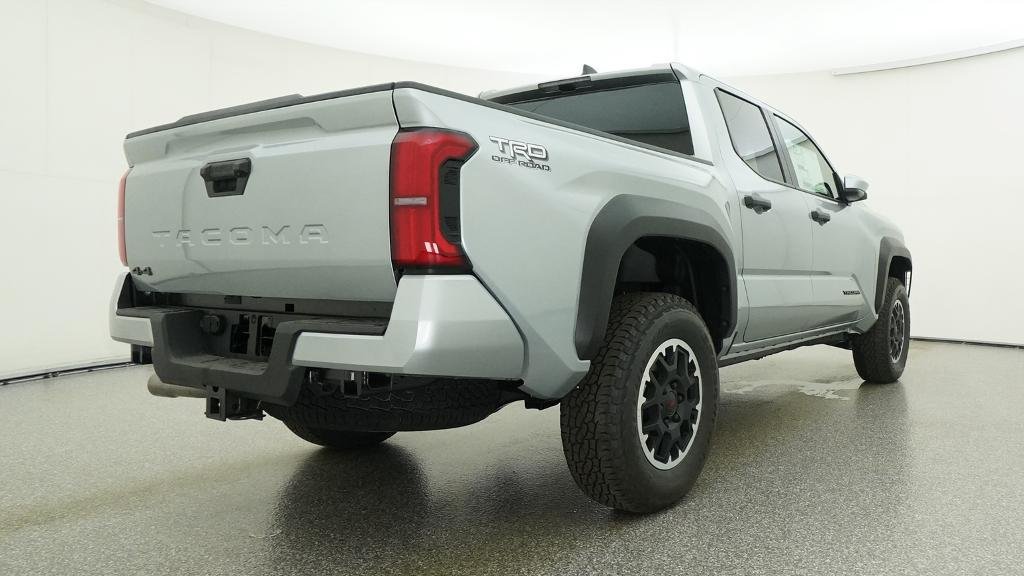 New 2026 Toyota Tacoma TRD Off-Road AWD/4WD image 21
