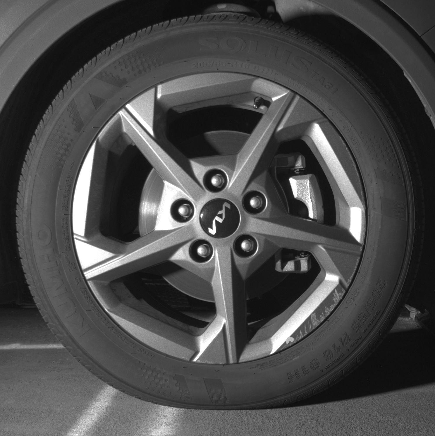 Used 2025 Kia K4 LXS image 13