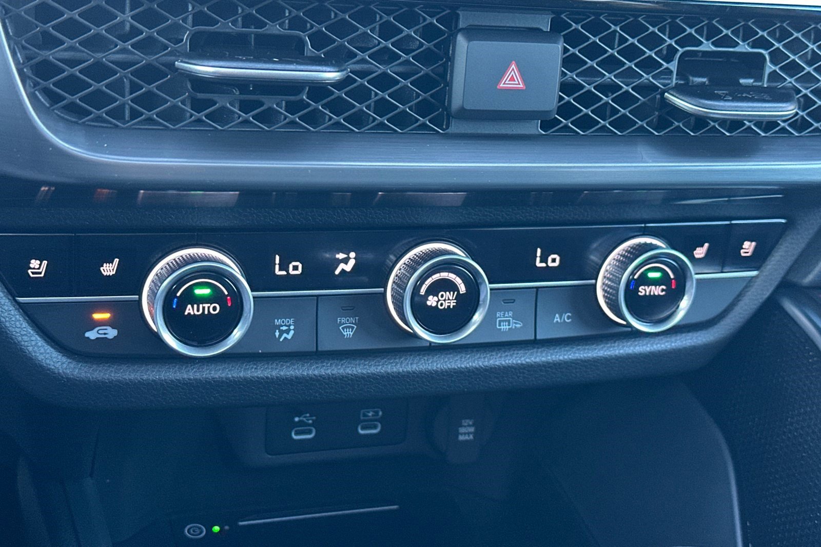 Certified 2025 Acura ADX A-Spec image 26