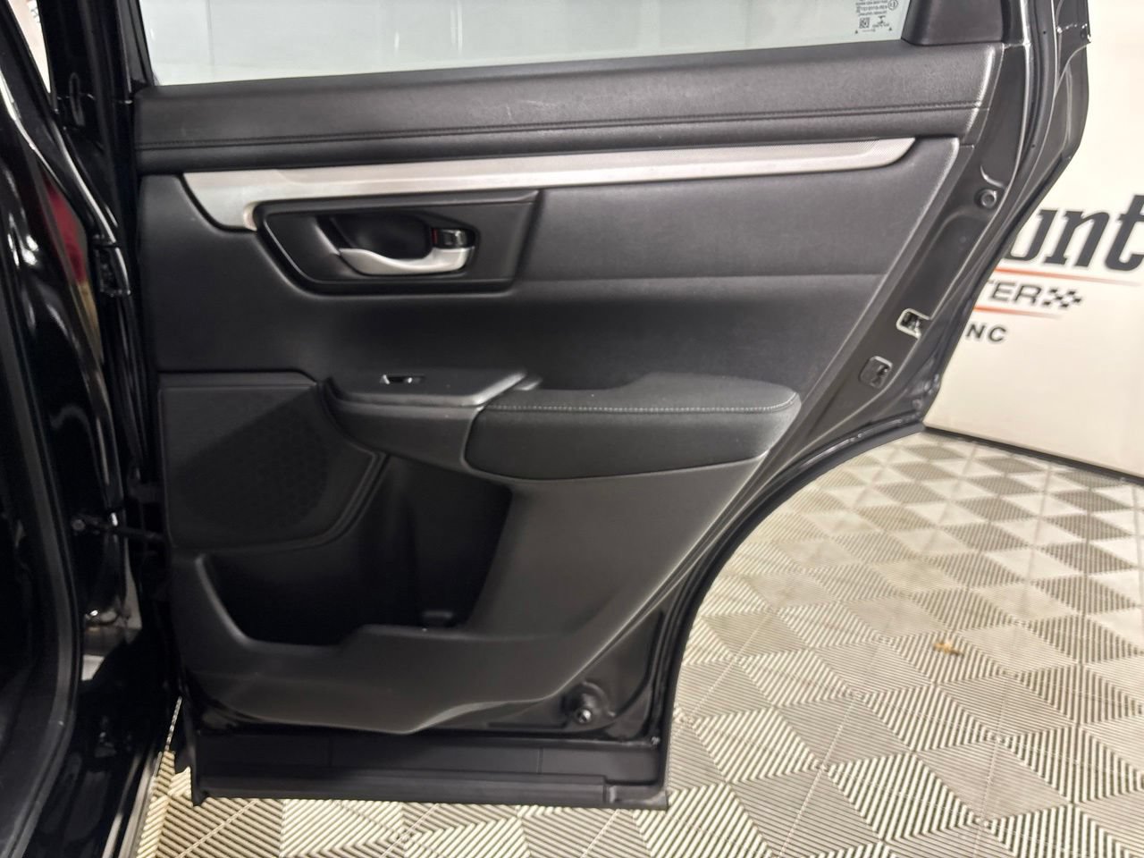 Used 2021 Honda CR-V Special Edition image 25