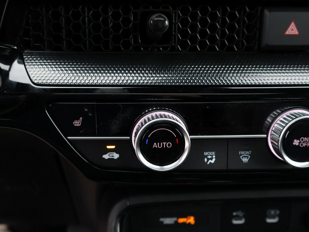 New 2026 Honda CR-V Sport Touring image 27