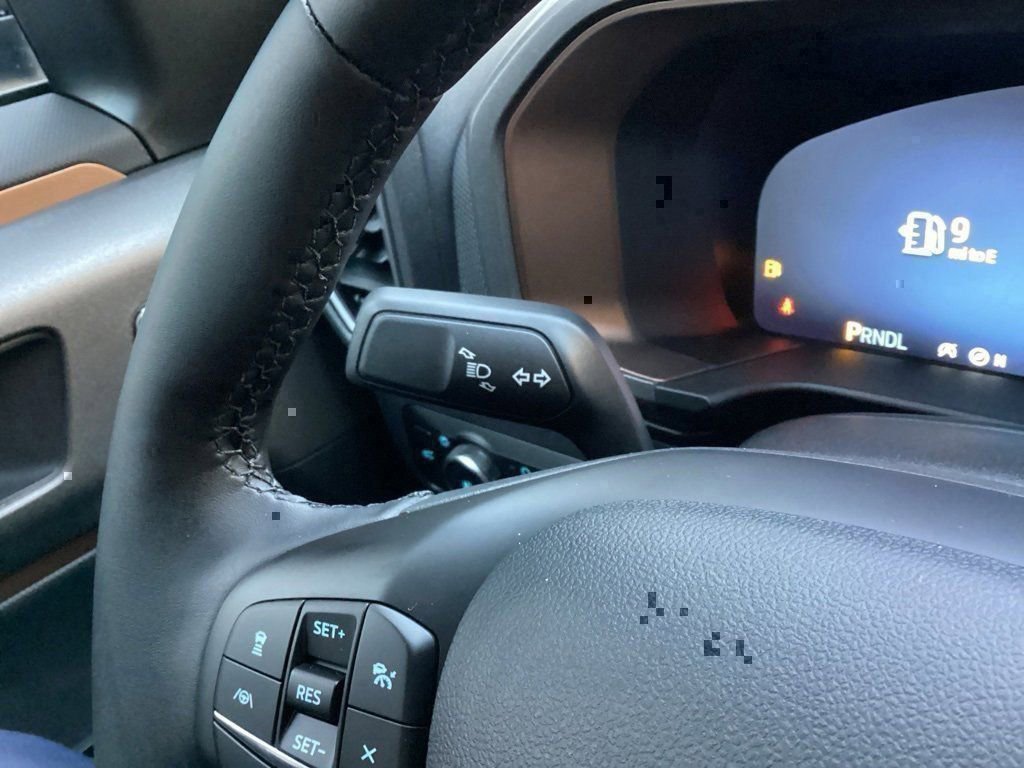 New 2025 Ford Bronco Sport Outer Banks w/ Outer Banks Tech Package+ AWD/4WD image 46