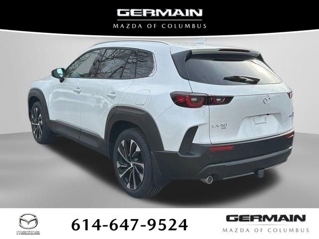 New 2026 MAZDA CX-50 2.5 Hybrid w/ Premium Plus Pkg image 10