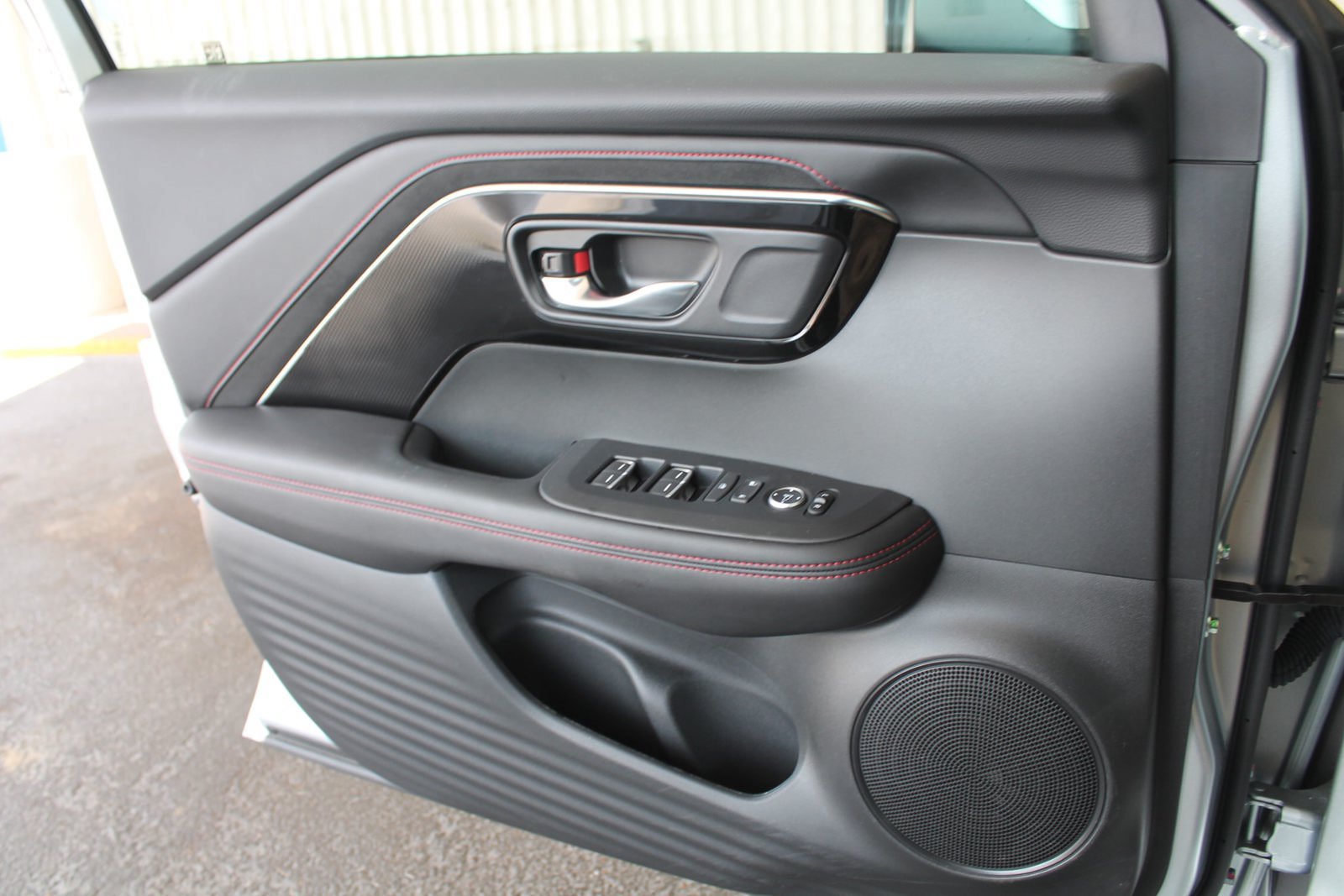 Certified 2025 Acura ADX A-Spec FWD image 13