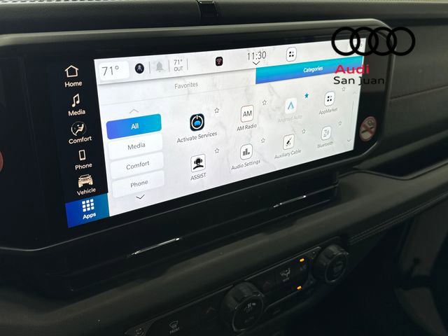 Used 2025 Jeep Wrangler Rubicon image 19