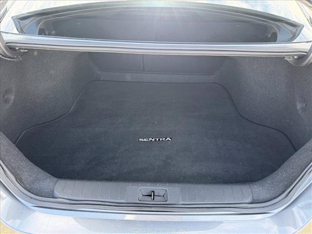 Used 2024 Nissan Sentra SV FWD image 7