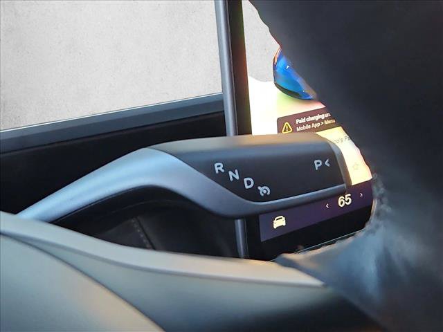 Used 2023 Tesla Model Y Long Range AWD/4WD image 12