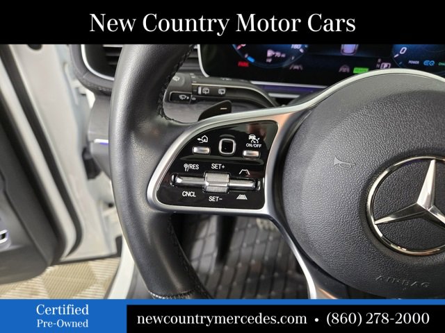 Certified 2023 Mercedes-Benz GLS 450 4MATIC image 26