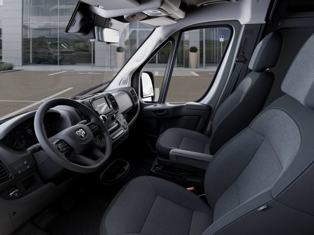 New 2026 RAM ProMaster 2500 w/ Safety Group FWD image 22