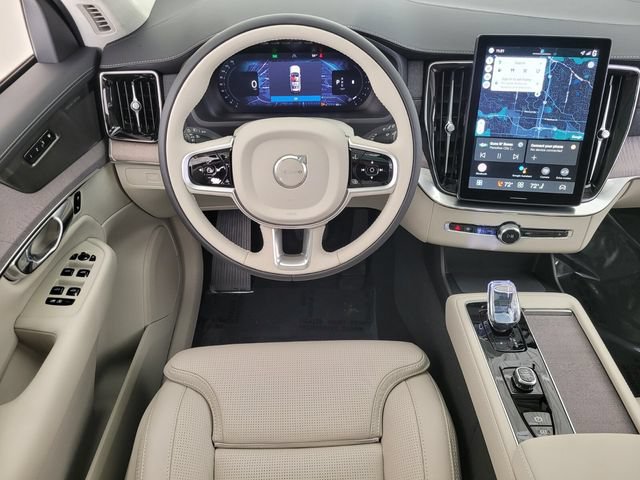 New 2026 Volvo XC90 B6 Ultra w/ Lounge Package AWD/4WD image 17