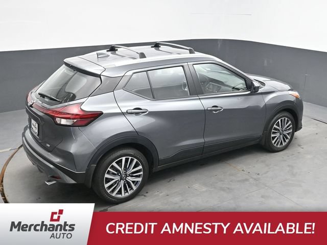 Used 2024 Nissan Kicks SV w/ Interior Electronics Package FWD image 28