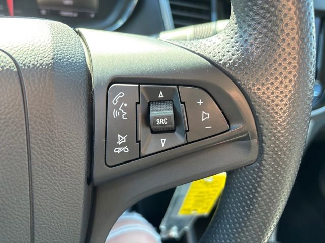 Used 2018 Chevrolet Trax LS image 13