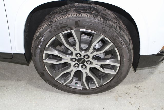 New 2026 GMC Acadia Denali Ultimate image 6