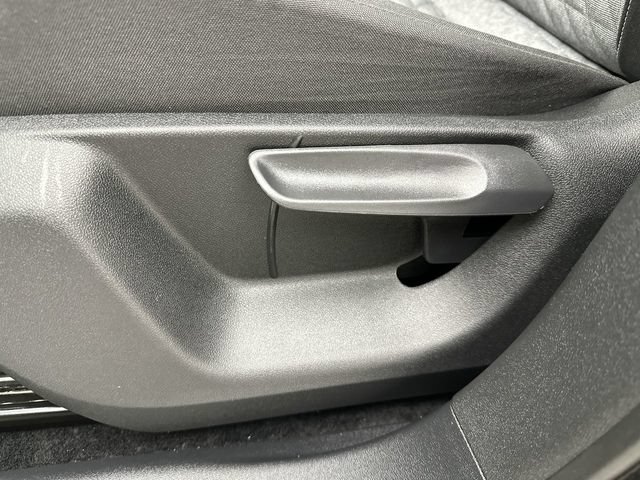 Certified 2025 Volkswagen Tiguan S AWD/4WD image 12