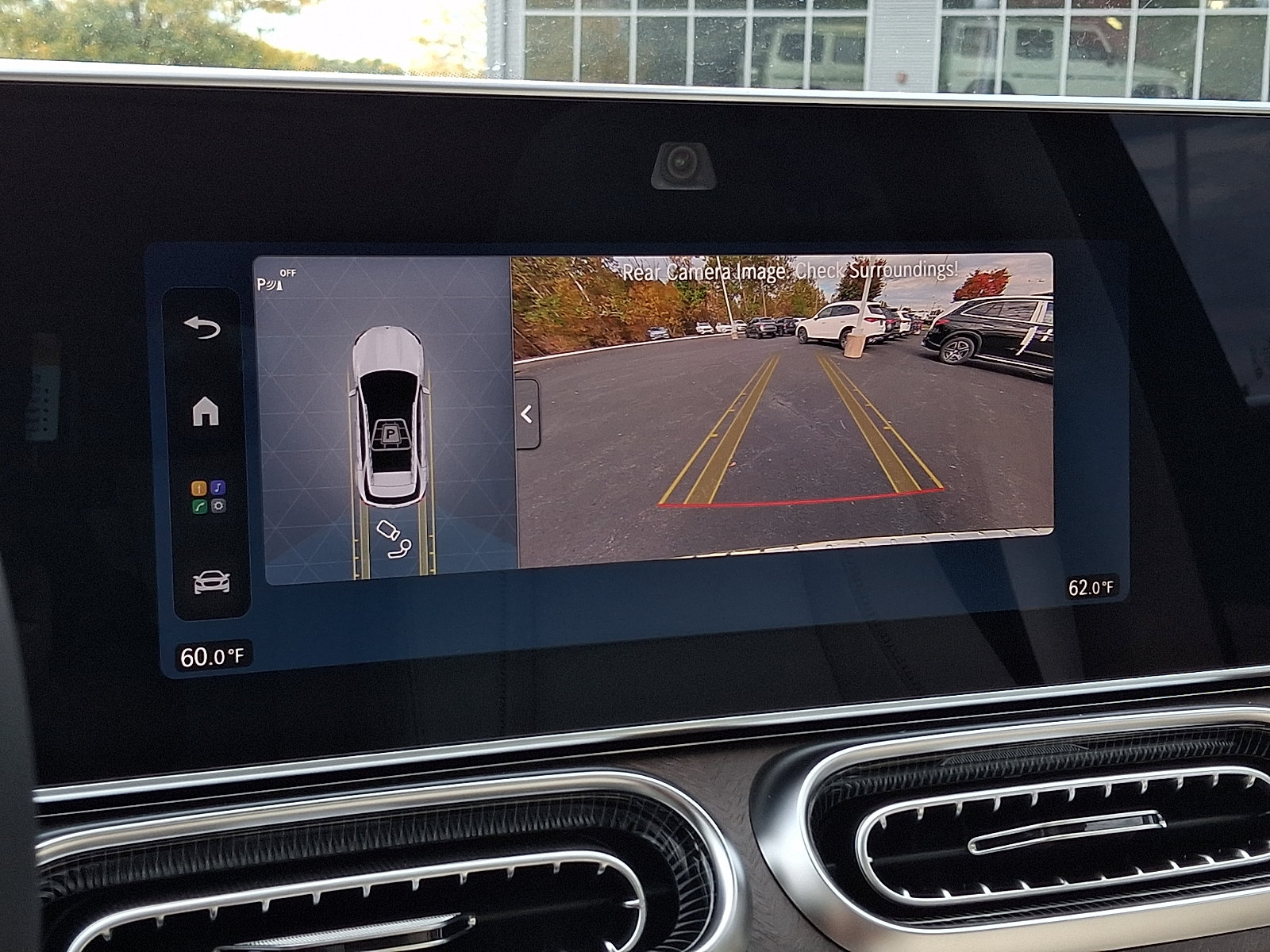 New 2027 Mercedes-Benz GLE 350 4MATIC image 18