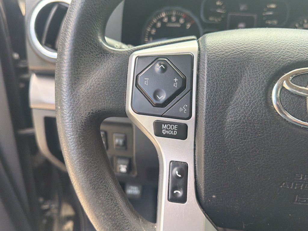 Used 2019 Toyota Tundra SR5 w/ Convenience Package AWD/4WD image 19