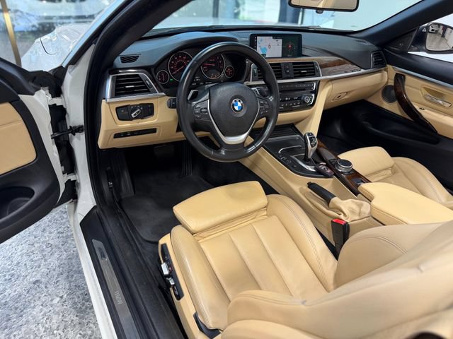 Used 2019 BMW 440i Convertible RWD image 18