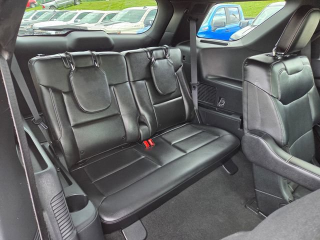Used 2023 Ford Explorer ST w/ Equipment Group 401A AWD/4WD image 14