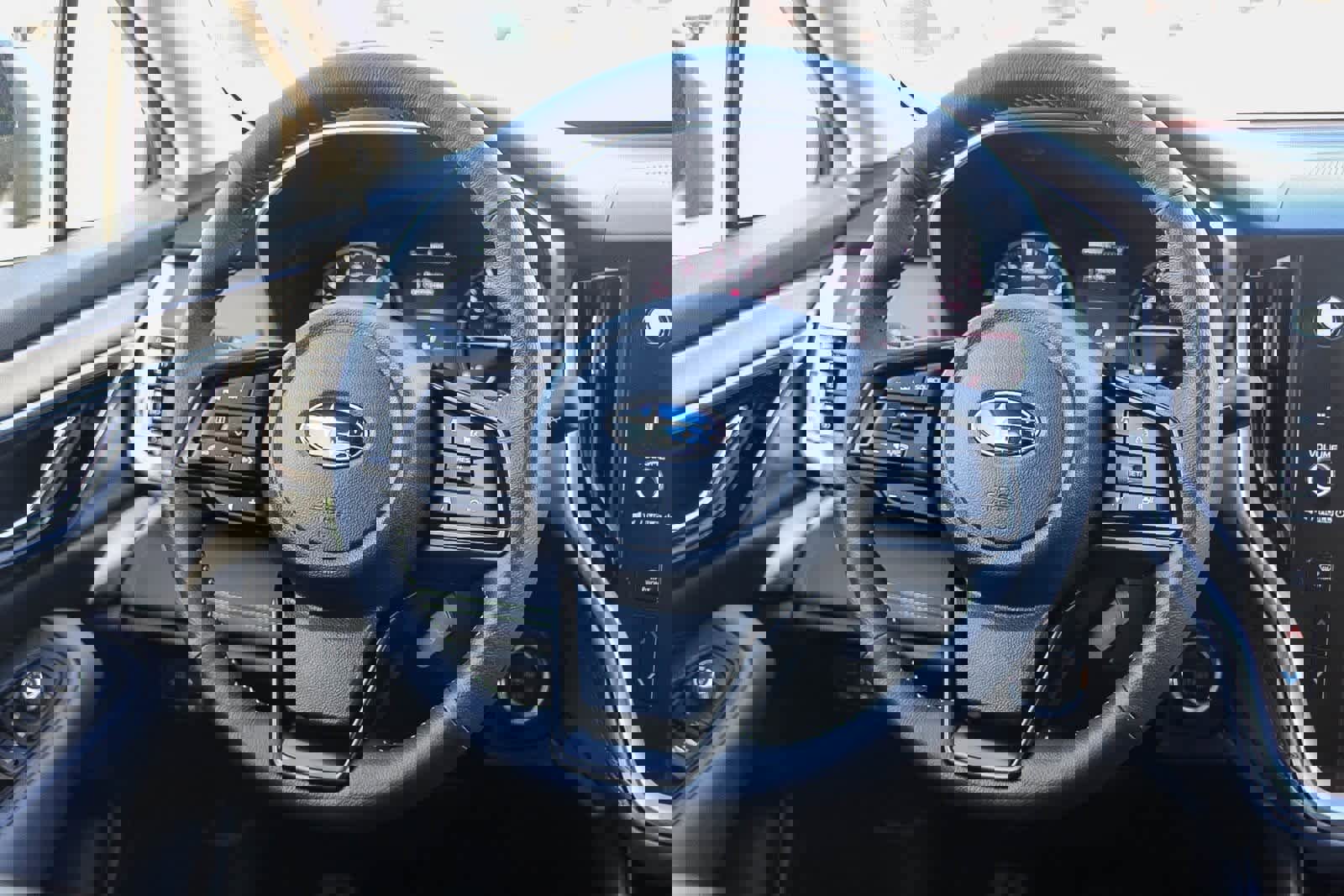 New 2025 Subaru Outback Onyx Edition image 15