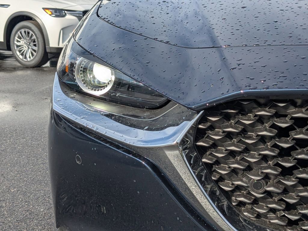 New 2026 MAZDA CX-30 AWD 2.5 S image 10