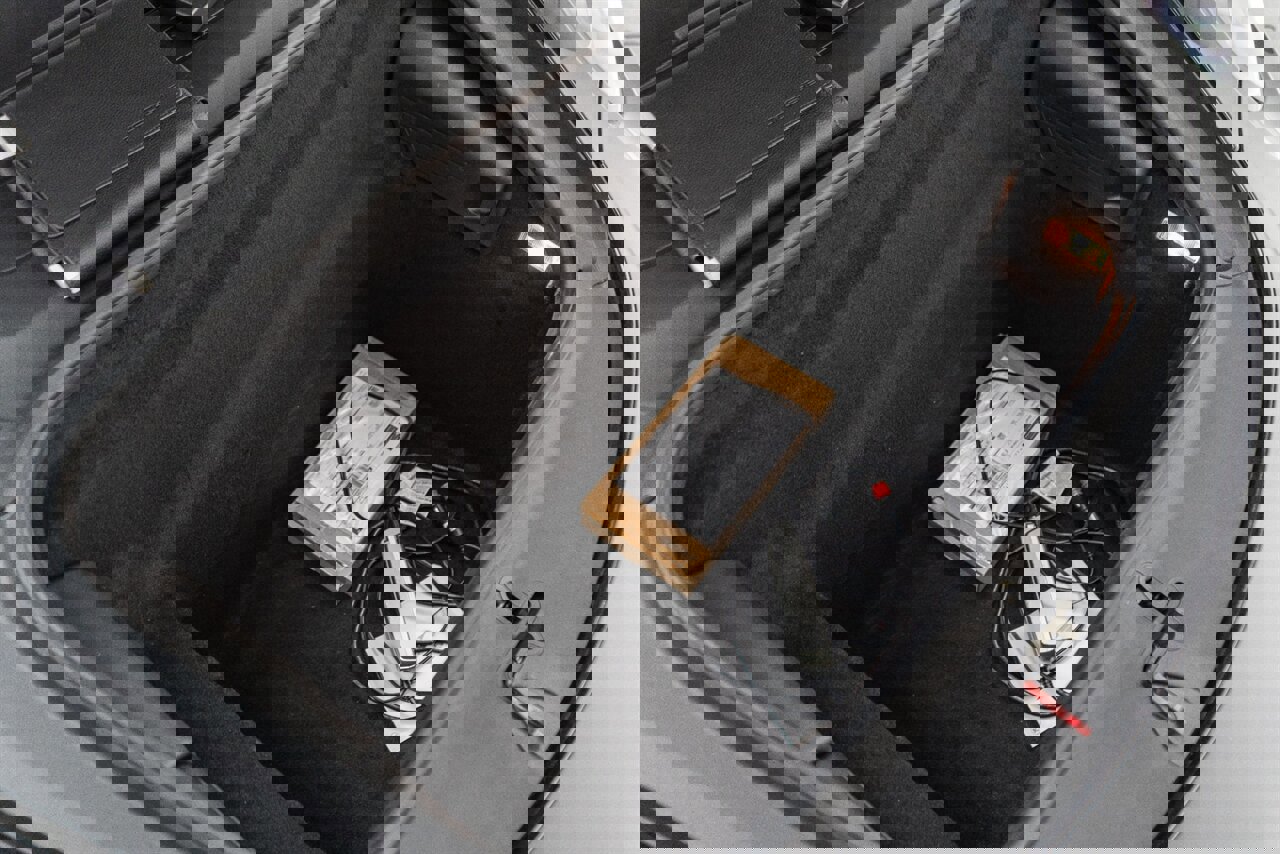 Used 2019 Porsche 911 Turbo S image 76